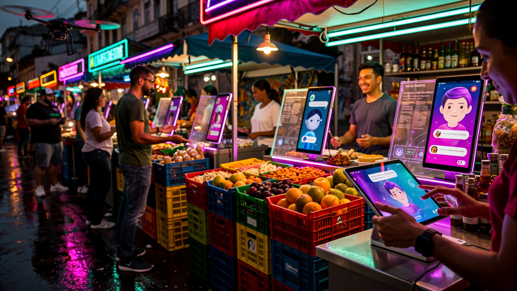 Chatbots No-Code: Guia para Empresas Brasileiras em 2024