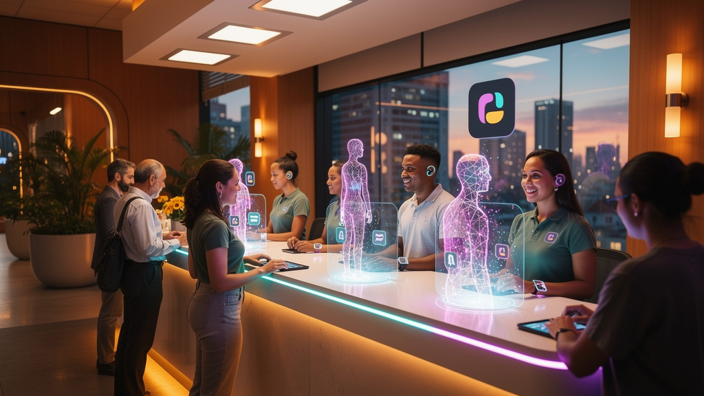Chatbots No-Code no Brasil: Explosão de IA em 2026