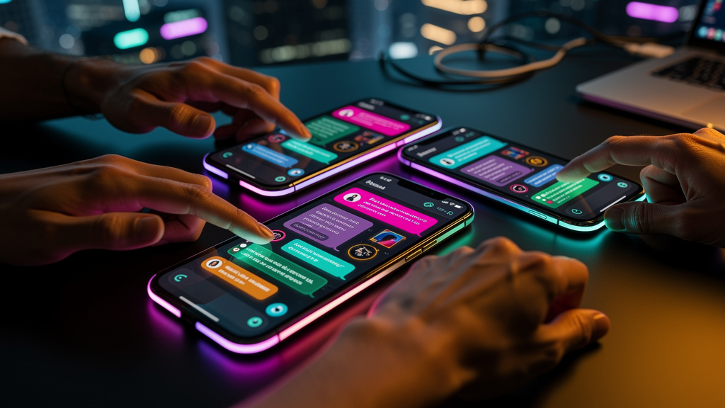 Chatbots No-Code no Brasil: Guia Completo para Empresas