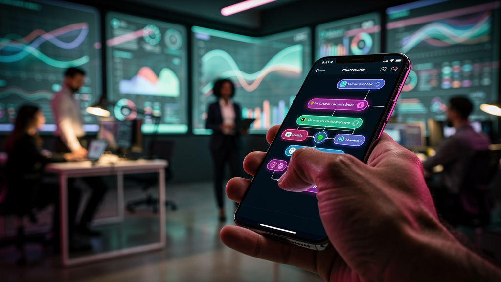 Chatbots No-Code no Brasil: Guia Completo para Empresas