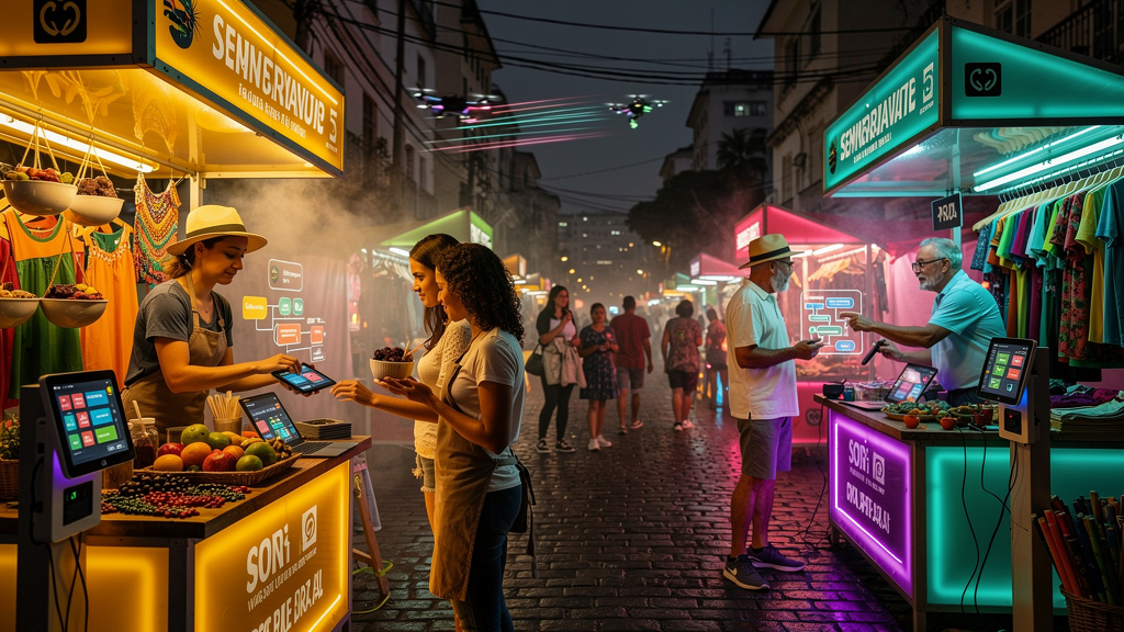 Chatbots No-Code no Brasil: Guia Completo para Empresas em 2026