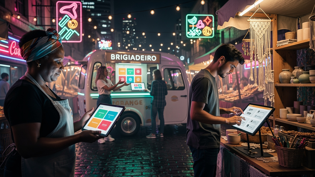 Chatbots No-Code no Brasil: Guia Completo para Empresas em 2026