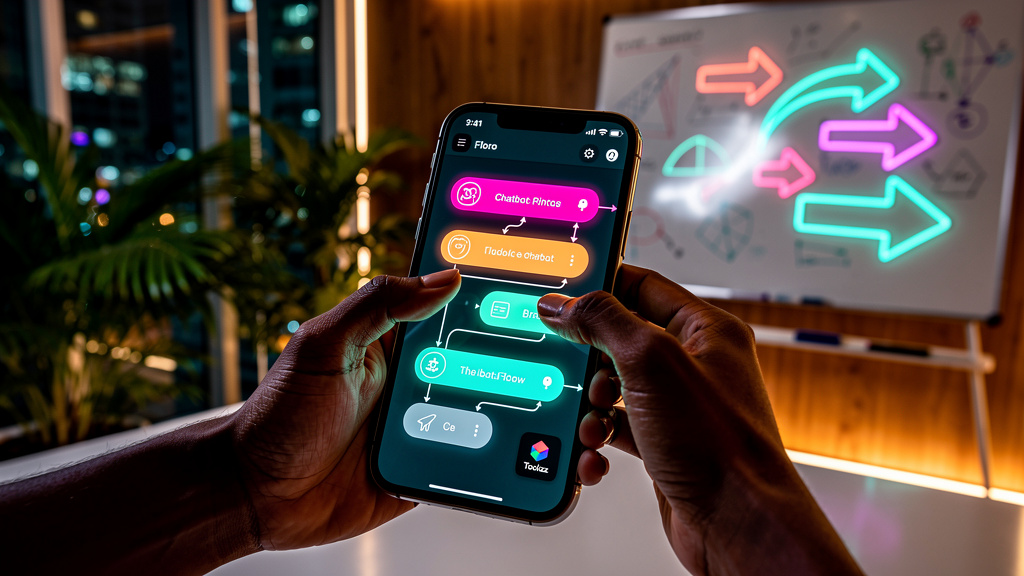 Chatbots No-Code no Brasil: Guia para Empresas Automatizarem