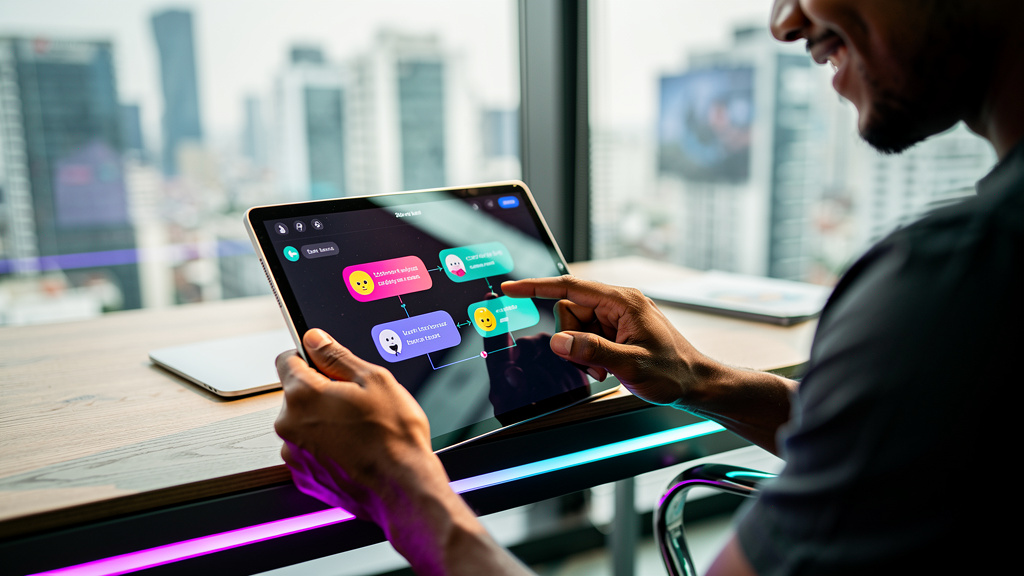 Chatbots No-Code no Brasil: Guia para Empresas em 2024