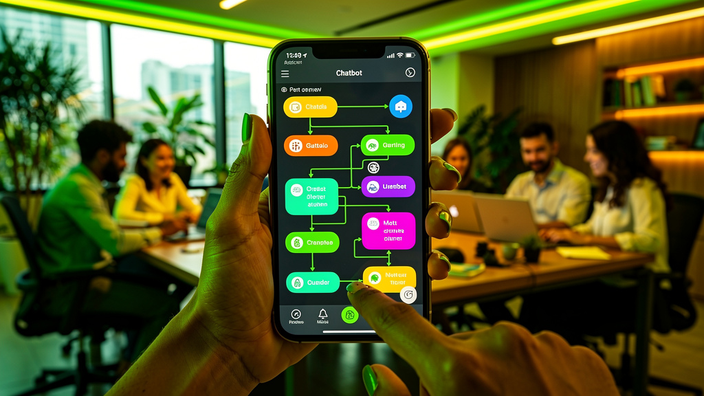 Chatbots No-Code no Brasil: Guia para Empresas em 2024