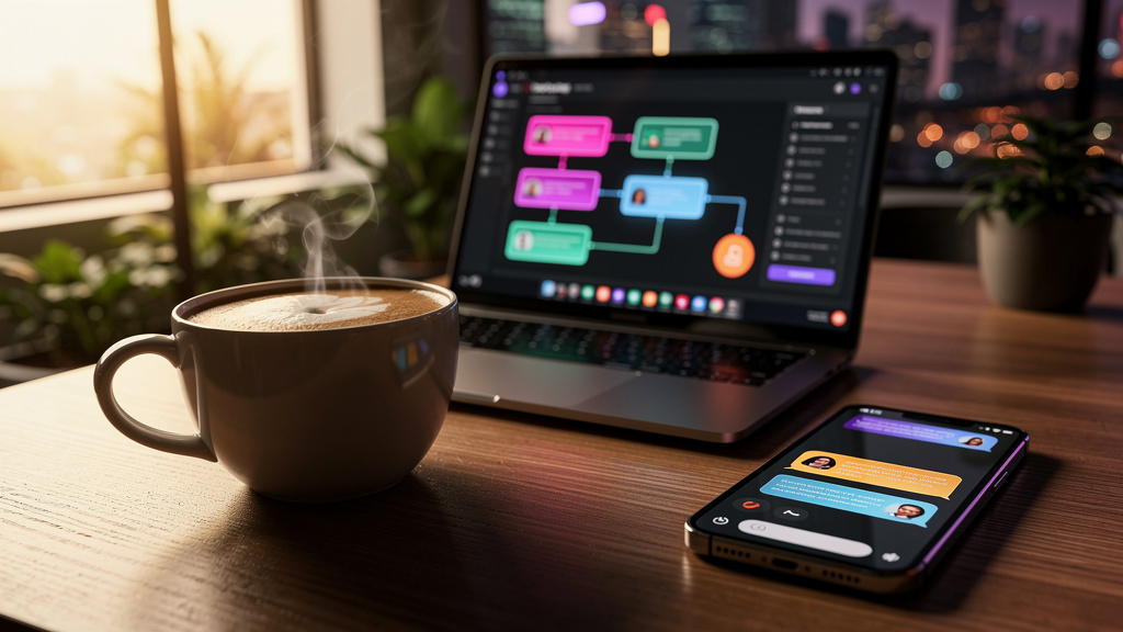 Chatbots no-Code no Brasil: Guia para Empresas em 2024