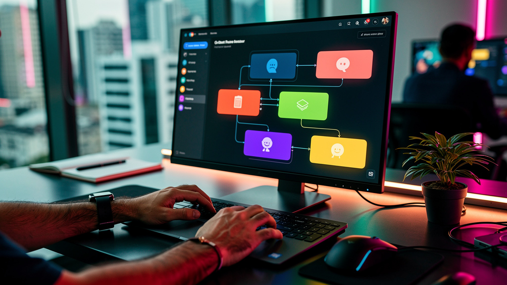 Chatbots No-Code no Brasil: Guia para Empresas em 2024