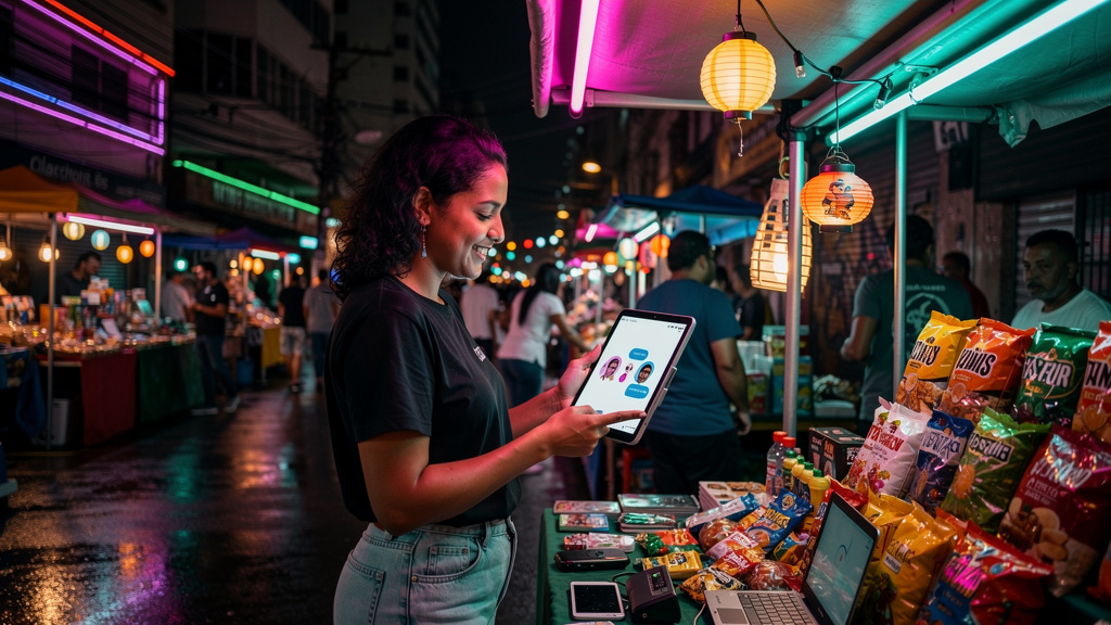Chatbots No-Code no Brasil: Guia para Empresas em 2024