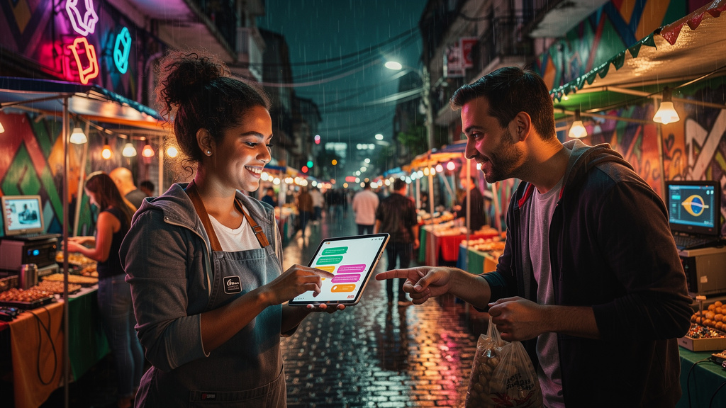 Chatbots No-Code no Brasil: Guia para Empresas em 2024