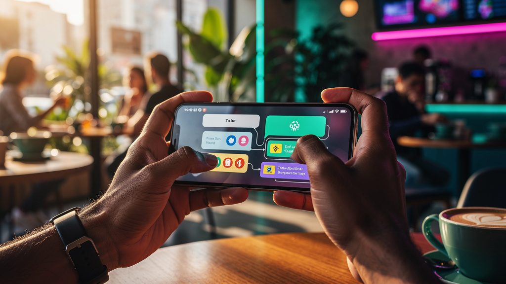 Chatbots No-Code no Brasil: Guia para Empresas em 2026
