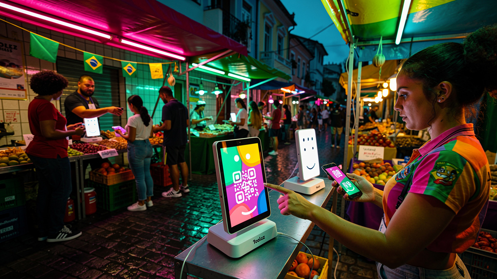 Chatbots No-Code no Brasil: Opções para Automatizar sua Empresa