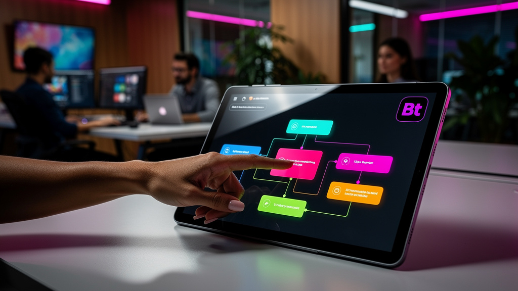 Chatbots No-Code para Empresas: Guia Completo no Brasil
