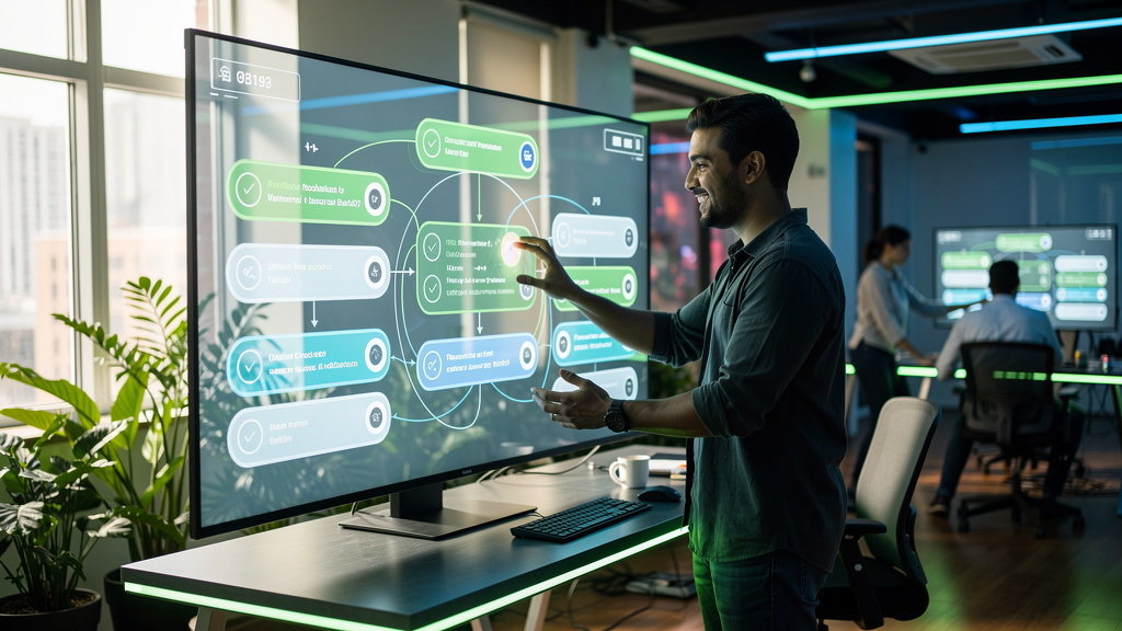 Chatbots No-Code para Empresas: Guia Completo para 2026