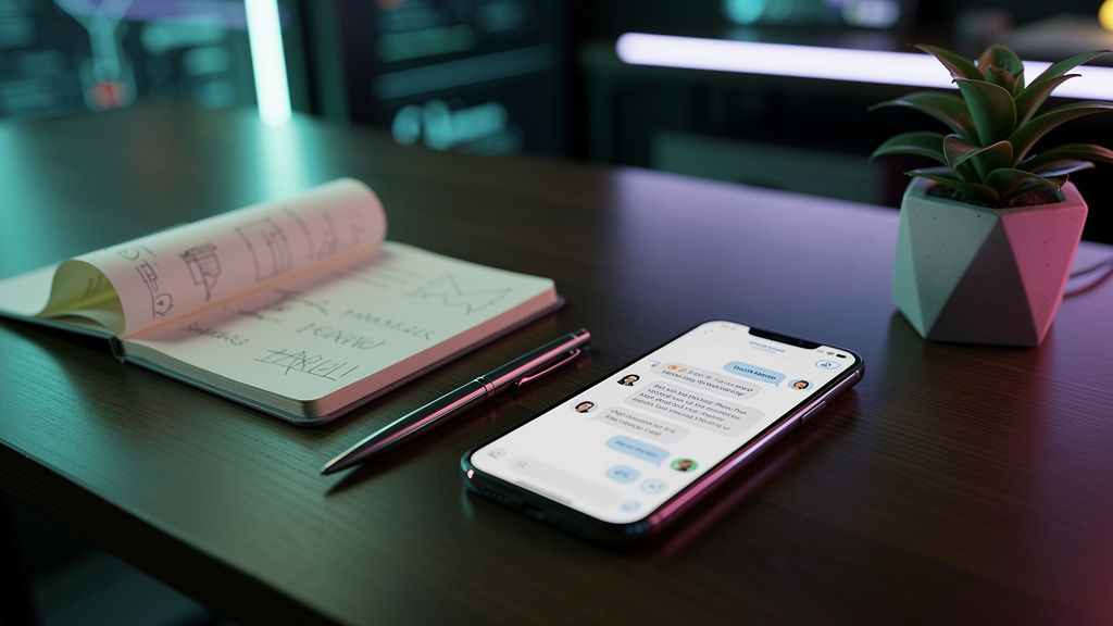 Chatbots No-Code para PMEs: Qual a Melhor Opção?