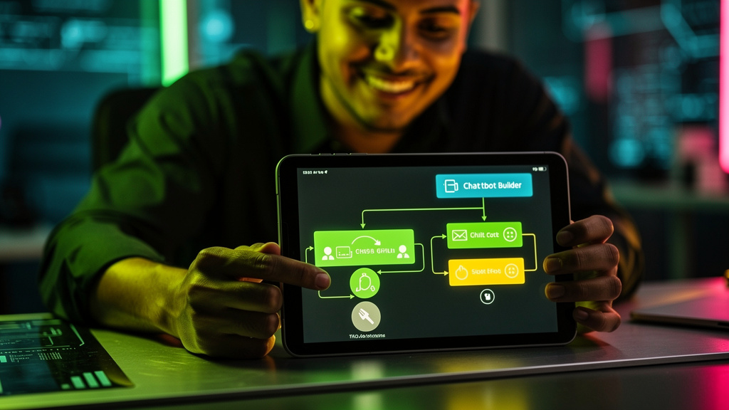 Chatbots No-Code para PMEs: Qual a Melhor Opção em 2026?