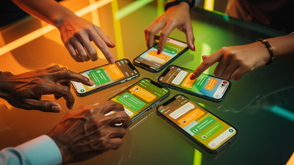 Chatbots No-Code: Qual a Melhor Opção para PMEs Brasileiras?
