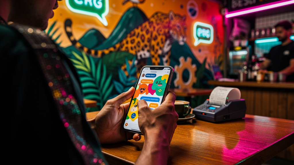 Chatbots No-Code: Qual a Melhor Opção para PMEs Brasileiras?