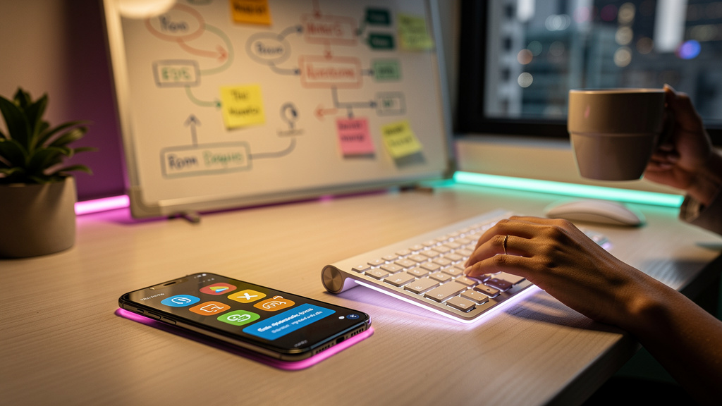 Chatbots No-Code: Qual a Melhor Opção para PMEs Brasileiras?
