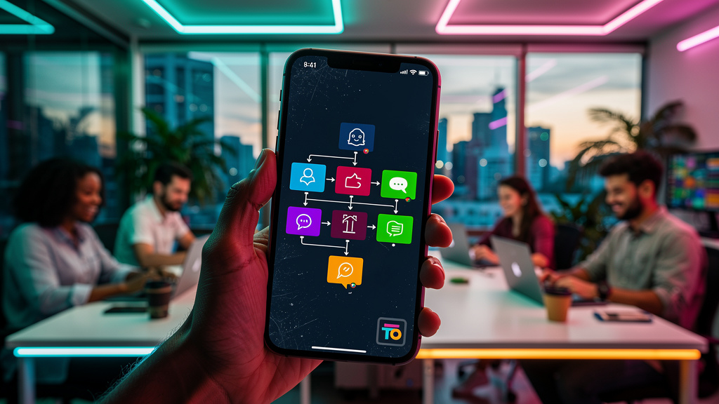 Chatbots No-Code: Qual a Melhor Opção para PMEs Brasileiras?