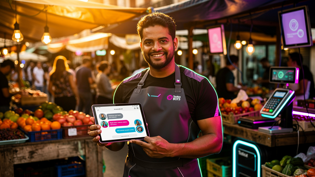 Chatbots No-Code: Qual a Melhor Opção para PMEs Brasileiras?