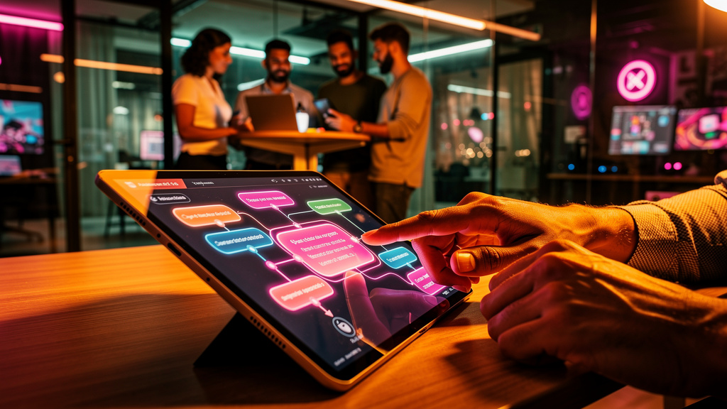 Chatbots No-Code: Qual a Melhor Opção para PMEs Brasileiras?