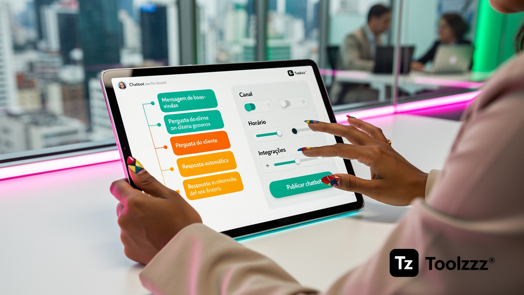 Chatbots No-Code: Qual a Melhor Opção para PMEs Brasileiras?