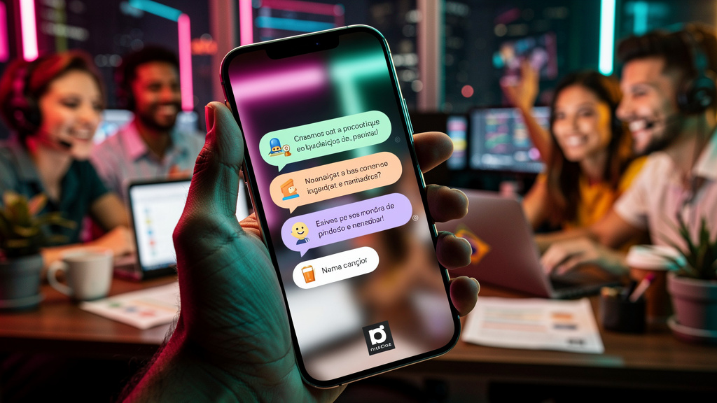 Chatbots No-Code: Qual a Melhor Opção para PMEs Brasileiras?
