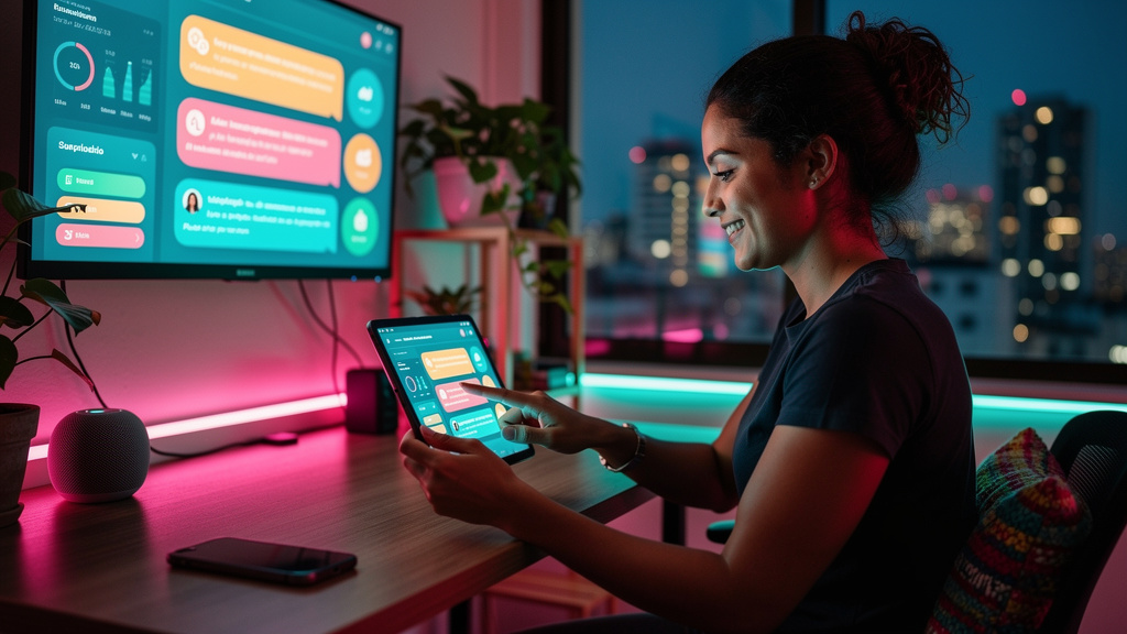 Chatbots No-Code: Qual a Melhor Opção para PMEs Brasileiras?