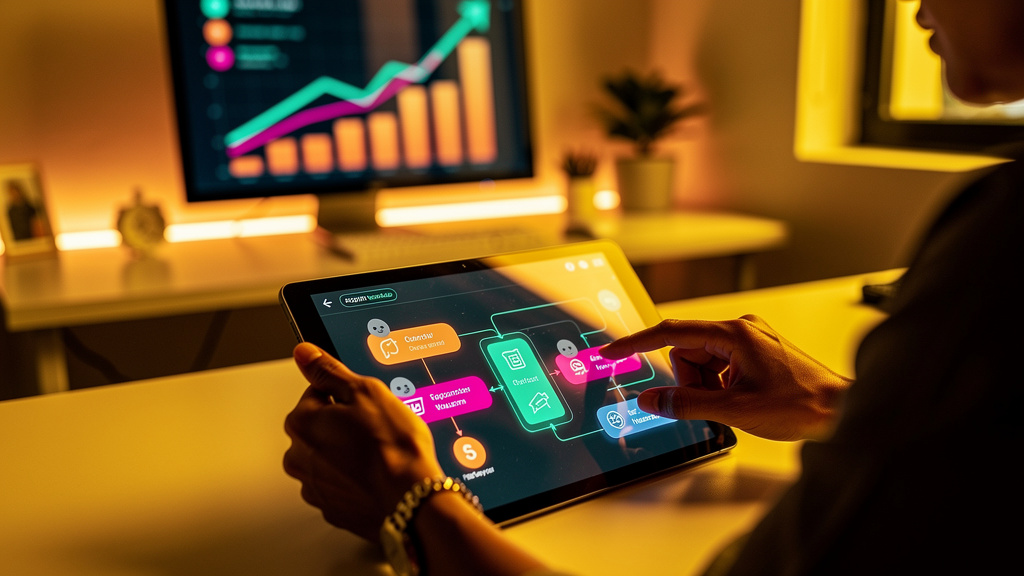 Chatbots No-Code: Qual a Melhor Opção para PMEs Brasileiras em 2026?