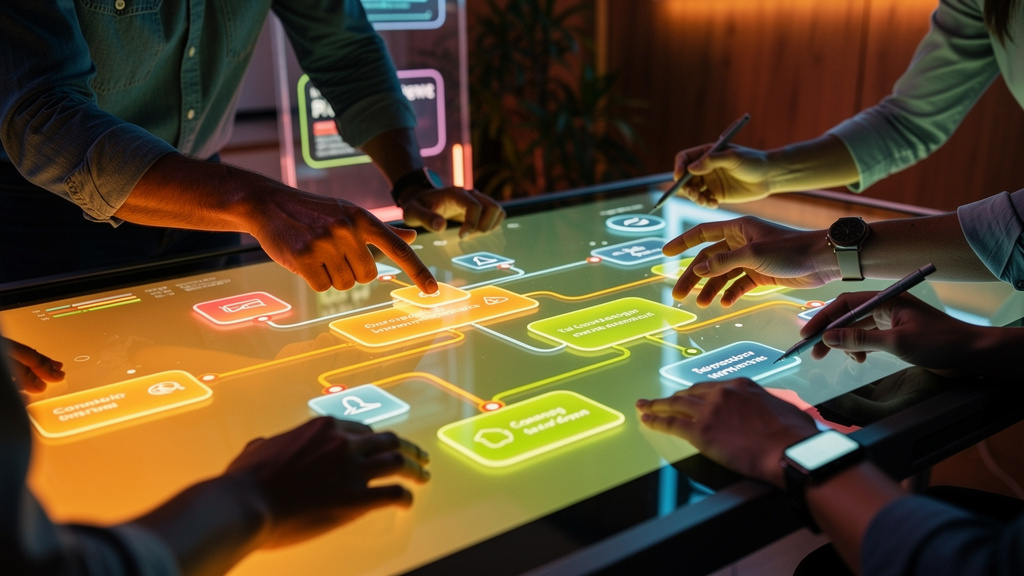 Chatbots No-Code: Qual a Melhor Opção para PMEs no Brasil?