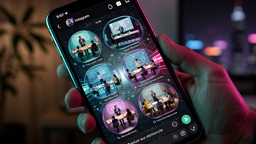 Chatbots no Instagram DM: Guia das Melhores Ferramentas no Brasil