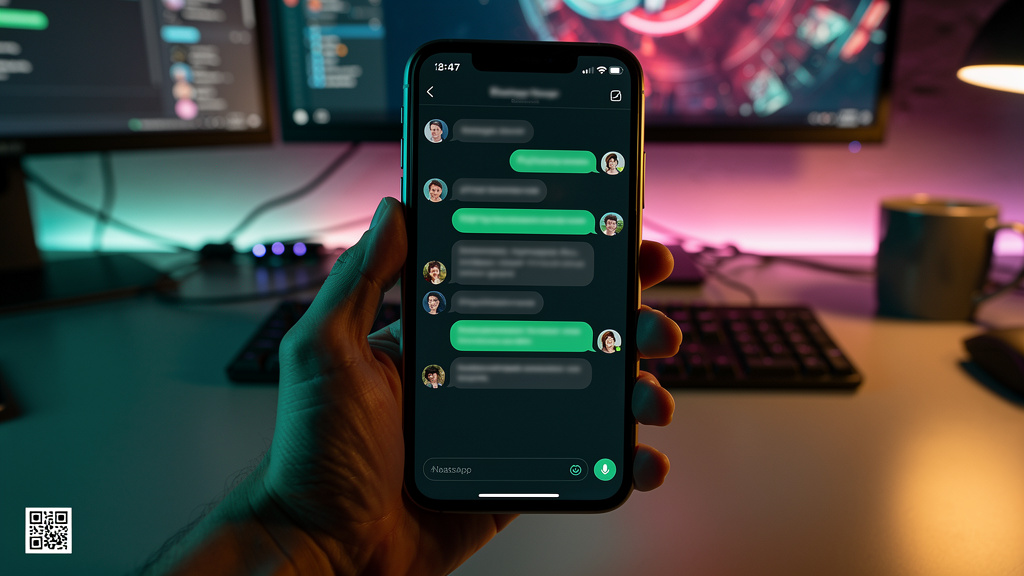 Chatbots no WhatsApp Business API: Guia Completo para Automação