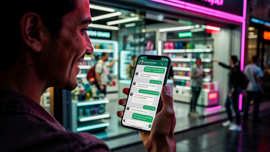 Chatbots no WhatsApp Business API: Guia Completo para sua Empresa