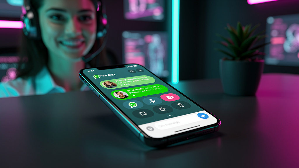 Chatbots no WhatsApp Business: Guia para Integração com IA