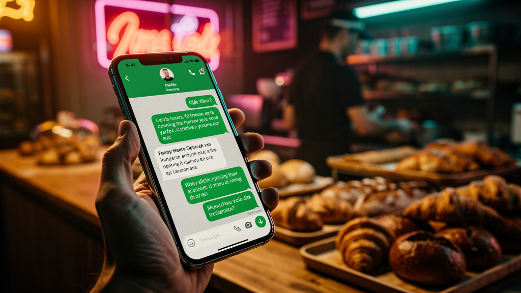 Chatbots no WhatsApp para PMEs: A Nova Era do Atendimento