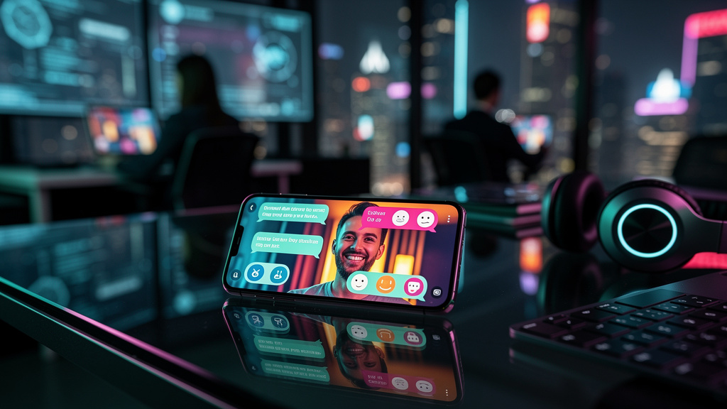 Chatbots: O Guia Completo para Empresas em 2024