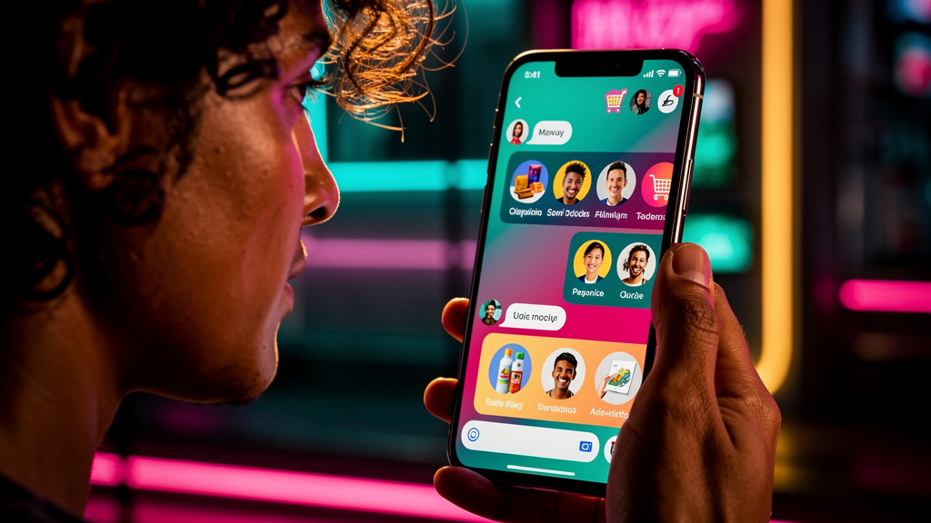 Chatbots para E-commerce: As Melhores Opções no Brasil