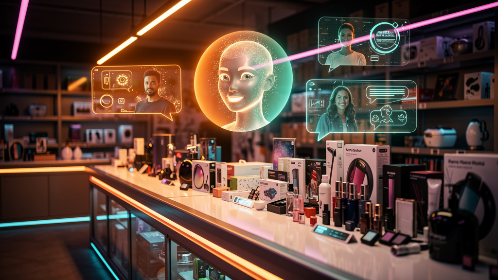 Chatbots para E-commerce: As Melhores Opções no Brasil