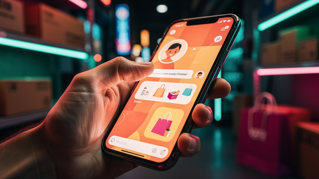 Chatbots para E-commerce: As Melhores Plataformas em 2026