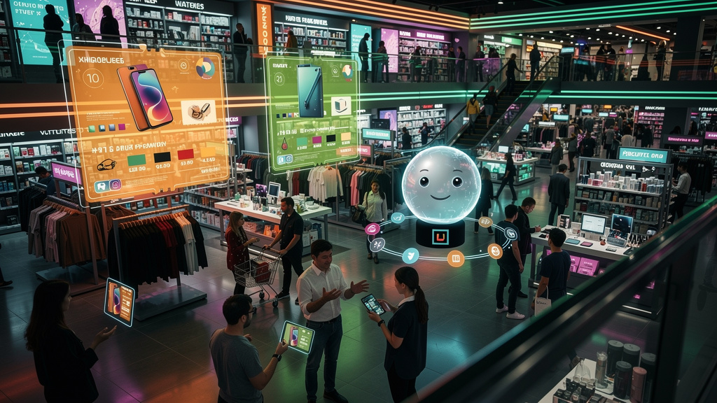 Chatbots para E-commerce: As Melhores Plataformas em 2026