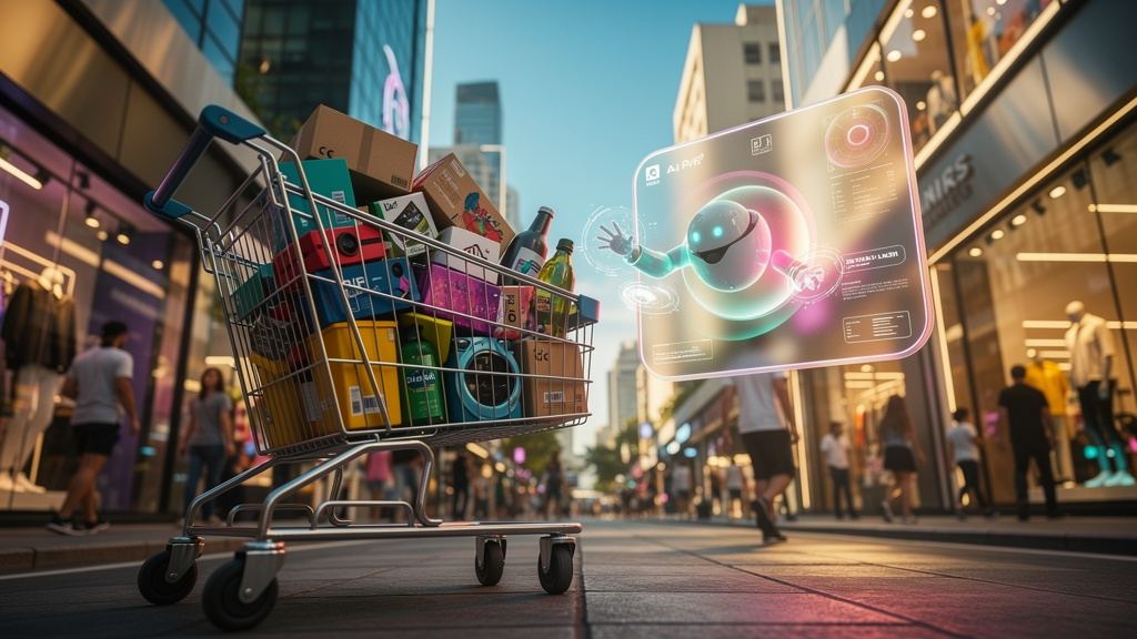 Chatbots para E-commerce: Guia Completo para 2026