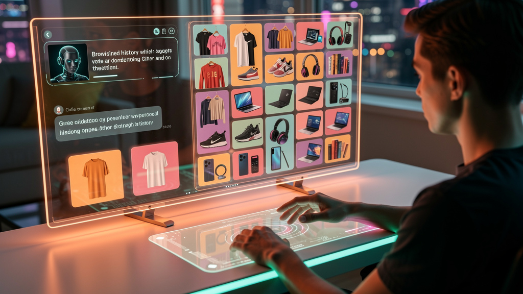 Chatbots para E-commerce: Guia Completo para 2026 — imagem de capa Toolzz