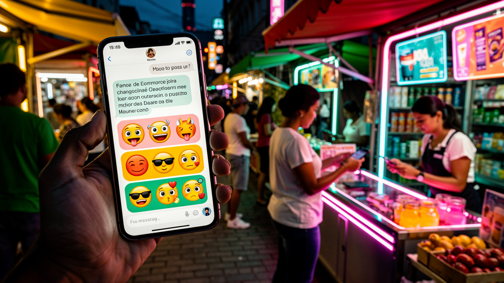 Chatbots para E-commerce: Guia Completo para o Mercado Brasileiro