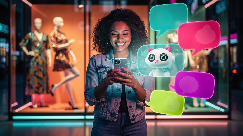 Chatbots para E-commerce: Guia Completo para o Mercado Brasileiro