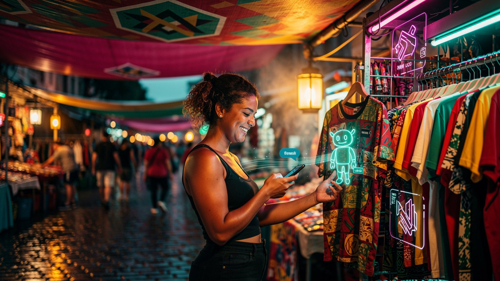 Chatbots para E-commerce: Guia Completo para o Mercado Brasileiro