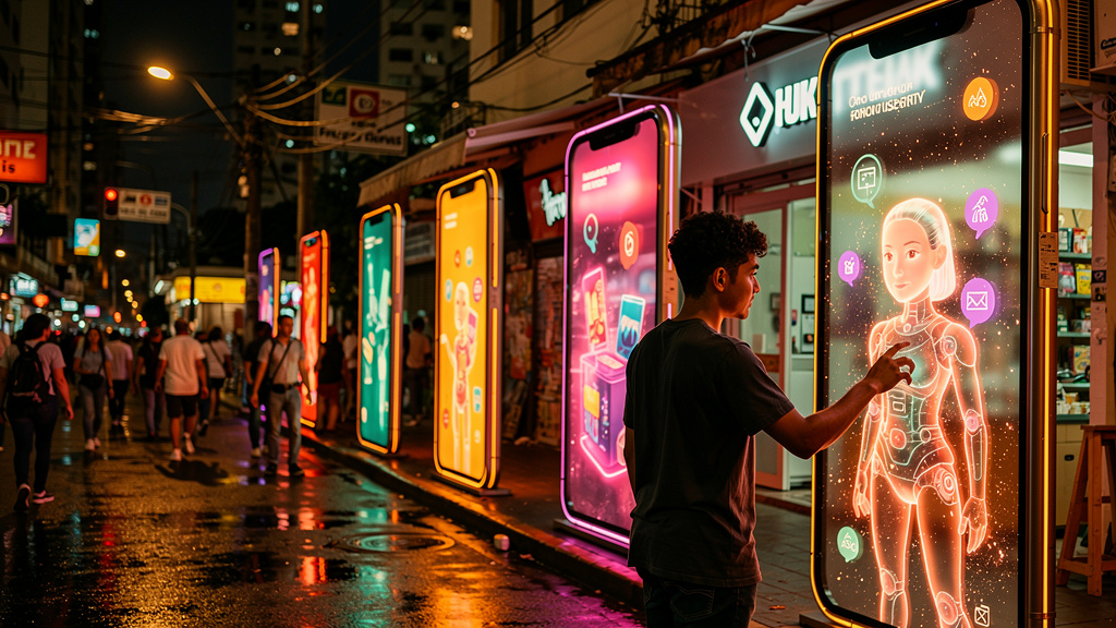 Chatbots para E-commerce: Guia para Escolher a Melhor Opção no Brasil