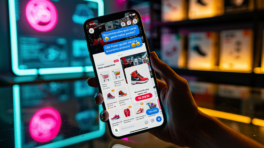Chatbots para E-commerce: Melhores Plataformas em 2026
