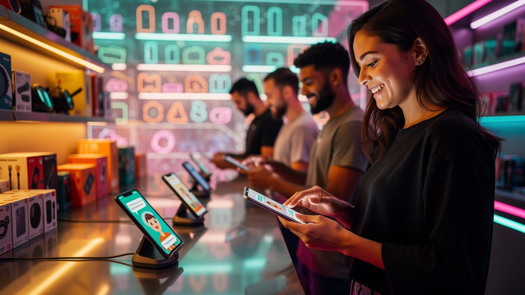 Chatbots para E-commerce: Qual a Melhor Opção no Brasil?