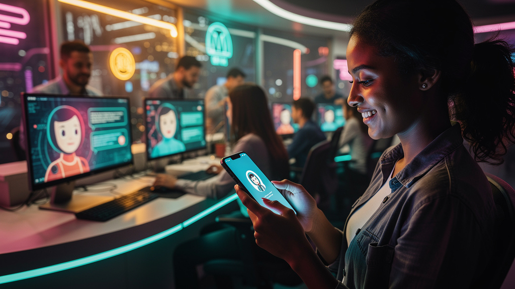 Chatbots para E-commerce: Qual a Melhor Plataforma no Brasil?