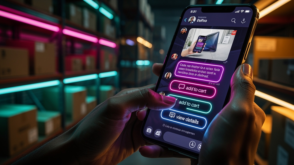 Chatbots para E-commerce: Qual a Melhor Plataforma no Brasil?